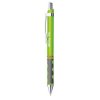 Kuličkové pero "Tikky", neonově zelená, 1 mm, ROTRING NRR2205270
