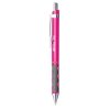 Kuličkové pero "Tikky", neonově růžová, 1 mm, ROTRING NRR2205342
