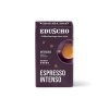 Káva "Espresso Intensive", pražená, mletá, 250 g, EDUSCHO 530185