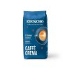 Káva "Caffe Crema Strong", pražená, zrnková, 500 g, EDUSCHO 529237