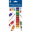 Temperové barvy "Creative Kids", 12 ks, ICO 7270143002