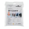 Čisticí utěrky na monitory "Dry clean 50", bílá, 50 ks, DURABLE 573402