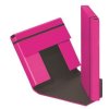 Desky s gumičkou "Trend", tmavě růžová, 40 mm, karton, A4, PAGNA 21308-34