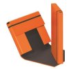 Desky s gumičkou "Trend", oranžová, 40 mm, karton, A4, PAGNA 21308-09