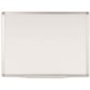 Emailová magnetická tabule Q-Connect, 60 x 45 cm
