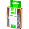 Kancelářské sponky Q-Connect 26,0 mm, pozinkované