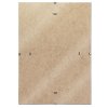 Kliprámeček s plexisklem DONAU, A4 - 21 x 29,7 cm