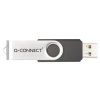 Flash disk Q-Connect USB 2.0, 16 GB