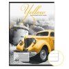 464 travel yellow