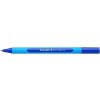 Kuličkové pero "Slider Edge XB", modrá, 0,7mm, s uzávěrem, SCHNEIDER
