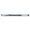 Gelové pero "G-1", modrá, 0,32 mm, s uzávěrem, PILOT
