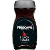 Instantní káva, 200 g, NESCAFÉ "Black Roast"