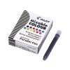 Inkoustové bombičky "Parallel Pen", 12 různých barev, PILOT