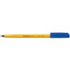 Kuličkové pero "Tops 505 F", modrá, 0,5mm, s uzávěrem, SCHNEIDER