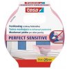 Maskovací páska na tapety "Perfect Sensitive 56260", 25 mm x 25 m, TESA