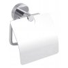 Držák toaletního papíru s krytem "Smooz 40315", TESA