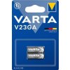 Baterie, V23GA alarm cell, 2 ks, VARTA