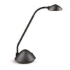 Stolní lampa "Arc", černá, LED, MAUL 8200490