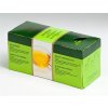 Zelený čaj "Asia Superior", 25x 1,7 g, EILLES
