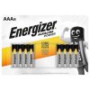 Baterie "Alkaline Power", AAA (mikrotužková), 8 ks, ENERGIZER