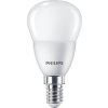 LED žárovka "CorePro", E14, 5W, 470lm, 6500K, P45, PHILIPS