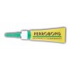Vteřinové lepidlo - Super glue, 3 g, FERROBOND