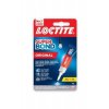 Vteřinové lepidlo "Loctite Super Bond Original", 4 g, HENKEL