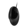 Myš  "Pro Fit® Ergo", kabelová, optická, ergonomická, KENSINGTON K75403EU