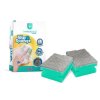 Houba na mytí nádobí "Bio Sponge Immunetec", 2 ks, BONUS B693