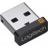 USB přijímač "Unifying", pro klávesnice a myši, LOGITECH