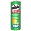 Chips, 165 g, PRINGLES, sour cream-onion