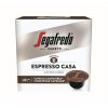 Kávové kapsle "Espresso Casa", kompatibilní s Dolce Gusto, 10 ks, SEGAFREDO 2970