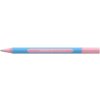 Kuličkové pero "Slider Edge XB Pastel", růžová, 0,7 mm, s uzávěrem, SCHNEIDER