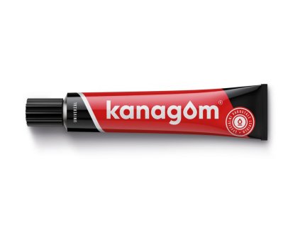 Kanagom lepidlo 40g