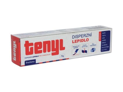 Lepidlo TENYL 75g pasta disperzní