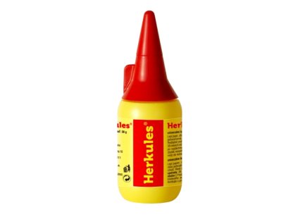Lepidlo Herkules 30g s aplikátorem