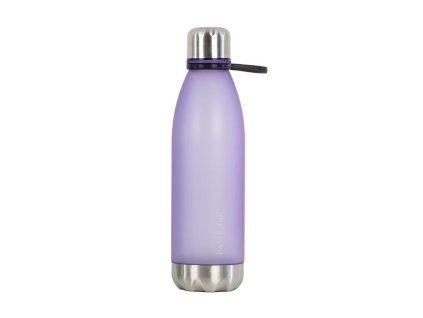Láhev OXY BoLT 620ml PASTELINI fialová