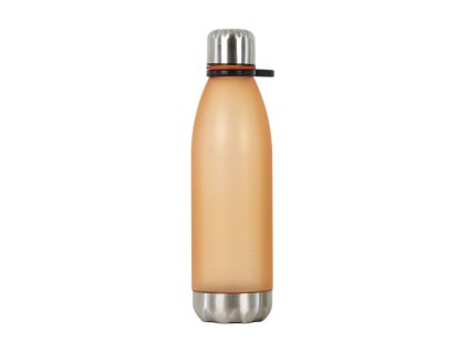 Láhev OXY BoLT 620ml PASTELINI Meruňková