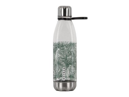 Láhev OXY BoLT 620ml Monstera