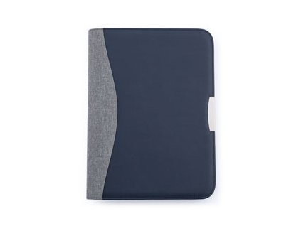 Diplomatka A4 exklusive BETA blue