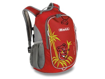 Batoh Boll 10l Koala Truered