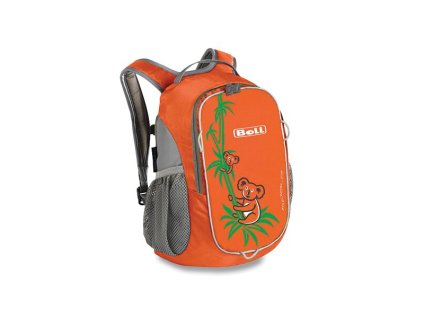 Batoh Boll 10l Koala Flame