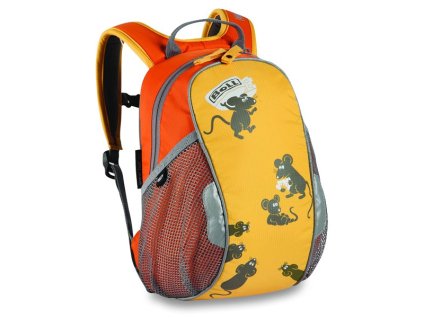 Dětský batoh BOLL Bunny Sunflowers 6l