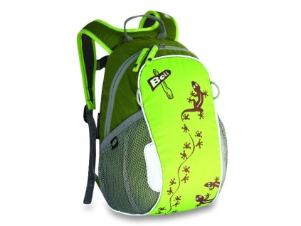 Dětský batoh BOLL Bunny Lime Lizard 6l