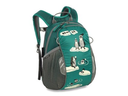 Dětský batoh BOLL Bunny Penguins 6l pepp