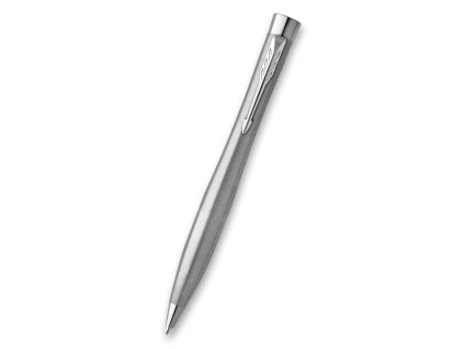 Kuličkové pero Parker Urban Twist Metro Metallic CT