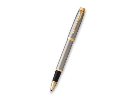 Roller Parker IM Brushed Metal GT