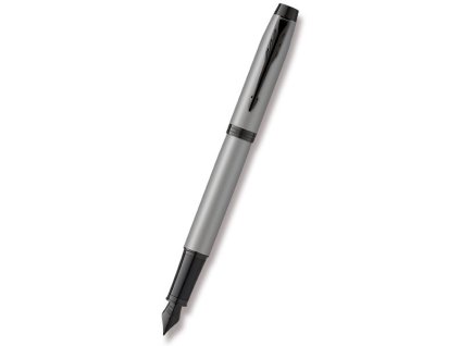 PP Parker IM Achromatic Grey BT -F-