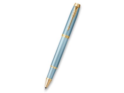 Roller Parker IM Writing Rituals Green GT