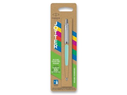 Parker JOTTER Originals Mint 331C KT